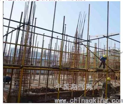 建筑安裝工程與土建施工的配合管理探討 吳延忠