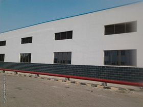 建筑安裝工程 構(gòu)建現(xiàn)代城市的核心要素