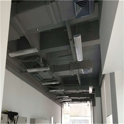 專業(yè)打造舒適高效生產(chǎn)環(huán)境 威酷機電與格力中央空調(diào)的強強聯(lián)合